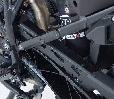 Paracatena Ktm 1050 1190 Adventure 1290 Superadventure In Aggiunta A Originale 10346 Rg CG0002BK - ENDURRAD