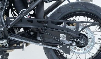 Paracatena Ktm 1050 1190 Adventure 1290 Superadventure Sostituisce Originale 10347 Rg CG0003BK - ENDURRAD
