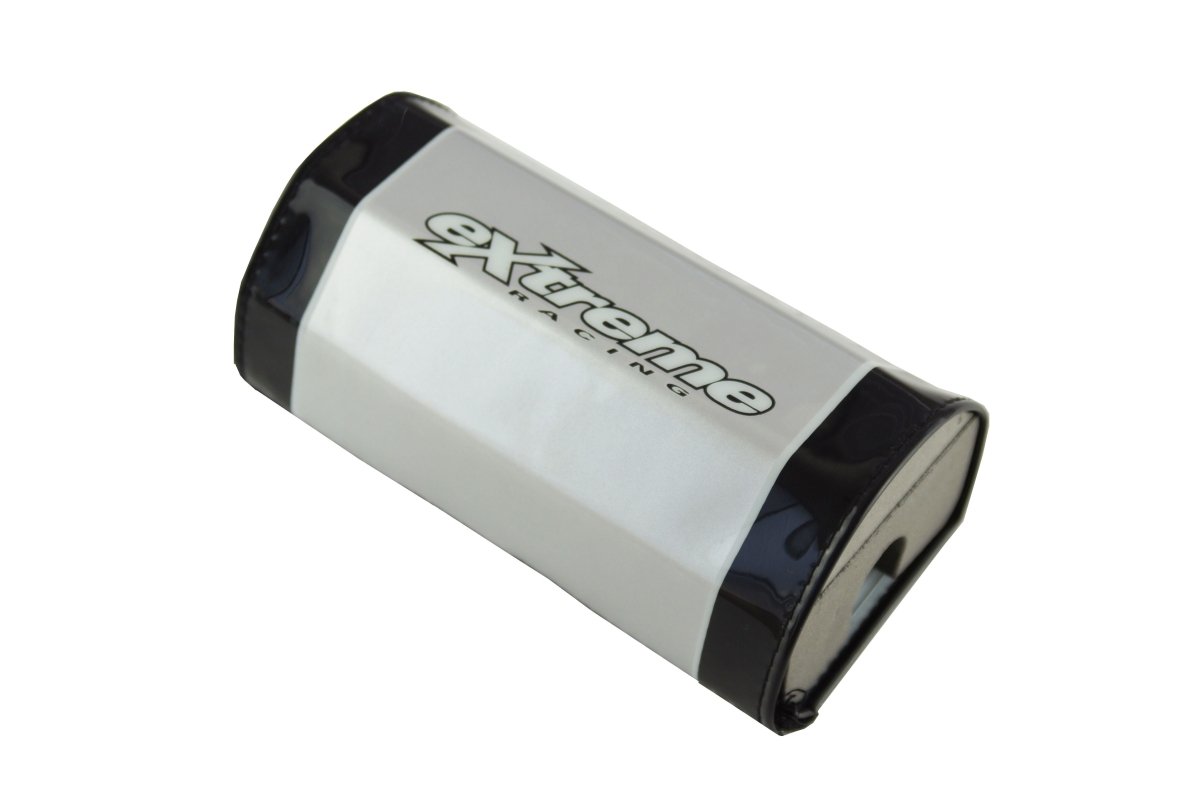 PARACOLPI LUCIDO PER MANUBRIO SENZA TRAVERS | 00 - 0190 - r27704 - ENDURRAD