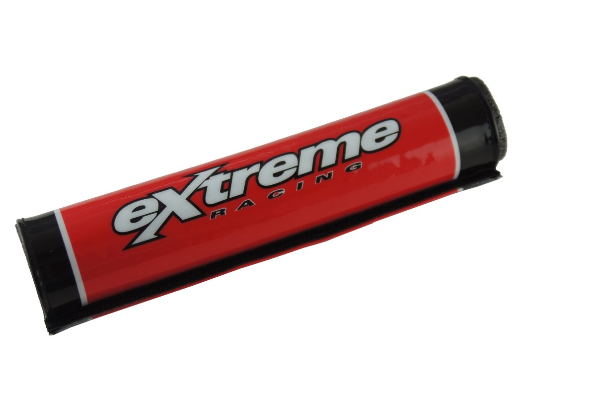 PARACOLPI LUCIDO PER TRAVERSINO MANUBRIO | 00 - 018 - 33186 - ENDURRAD