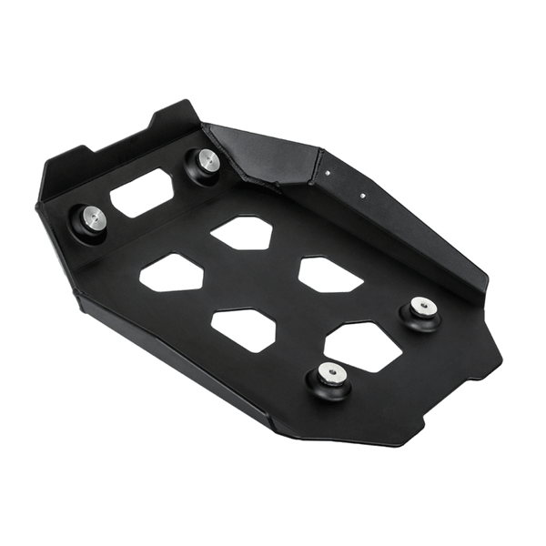 4 mm aluminum skid plate for BMW R 1300 GS and GS Adventure