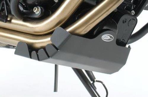 Paracoppa Color Nero Husqvarna Nuda Bmw F650GS 08 Bmw F700GS 13 Bmw F800GS 08 70253 Rg BP0002BK - ENDURRAD