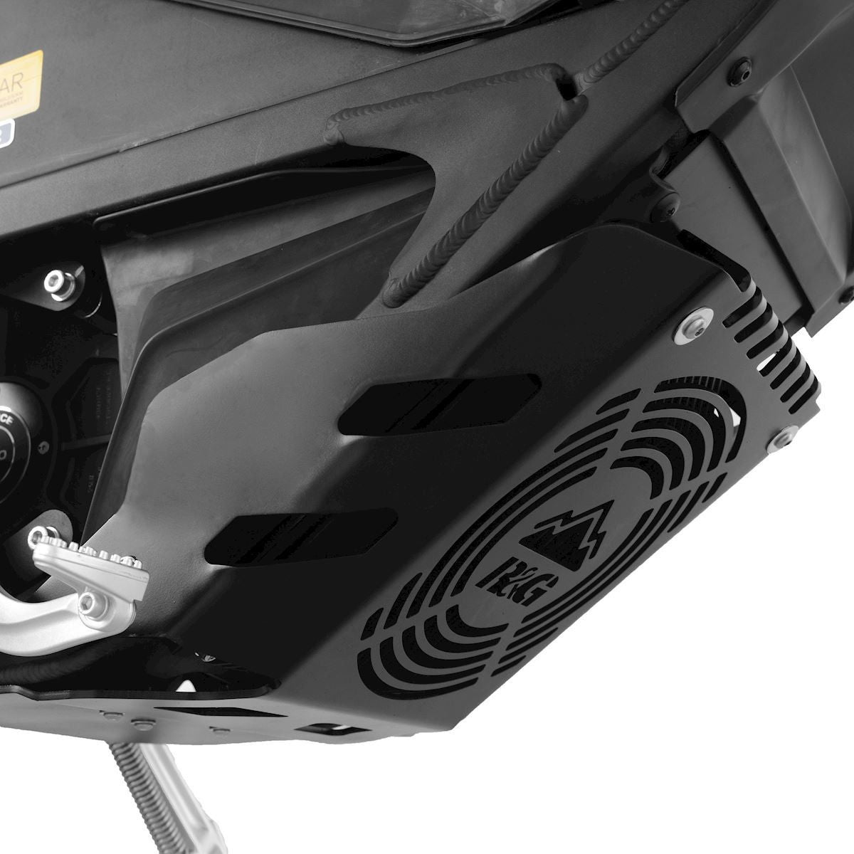 Paracoppa Color Nero Zero Fx 19 Zero Fxs 20 71433 - Endurrad