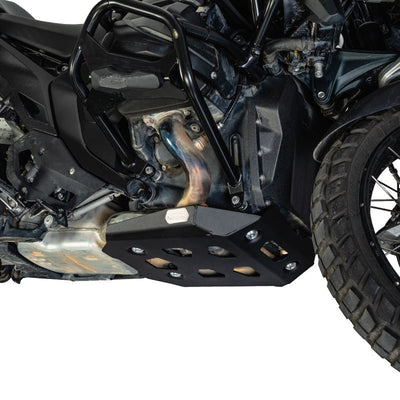 Skid Plate for BMW R 1300 GS - Endurrad.com