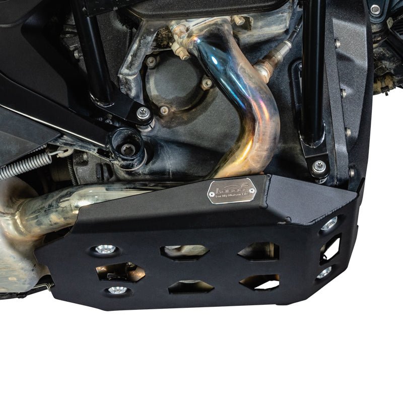 Paracoppa per BMW R 1300 GS - Endurrad.com