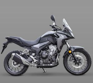 Paracoppa per Honda CB 400X / NX400 / CB 500X - Endurrad.com
