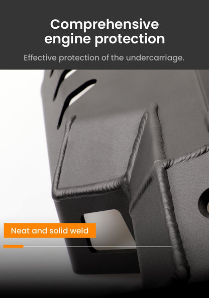 Paracoppa per Honda CB 400X / NX400 / CB 500X - Endurrad.com