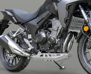 Paracoppa per Honda CB 400X / NX400 / CB 500X - Endurrad.com