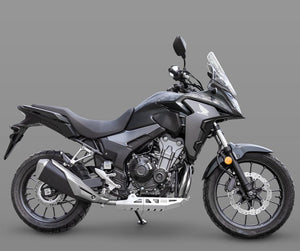 Paracoppa per Honda CB 400X / NX400 / CB 500X - Endurrad.com