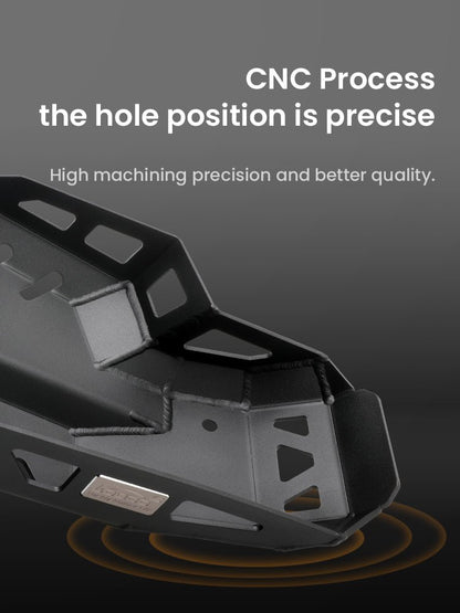 Paracoppa per Honda CB 400X / NX400 / CB 500X - Endurrad.com