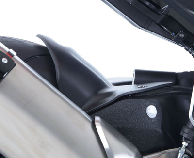 Parafango Posteriore Honda CBR1000RR 17 19 Sp 17 19 SP2 17 19 55111 Rg RGH0024BK - Endurrad