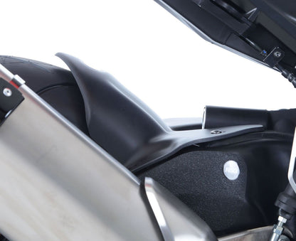 parafango posteriore, Honda CBR1000RR '17-'19 / SP '17-'19 / SP2 '17-'19