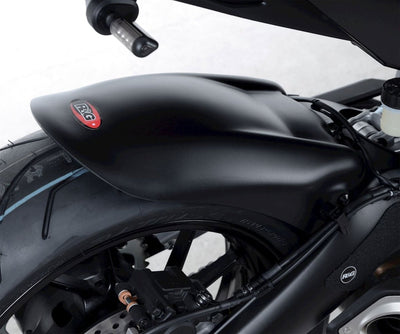 Parafango Posteriore Yamaha Mt 09 17 66048 Rg RGH0022BK - ENDURRAD