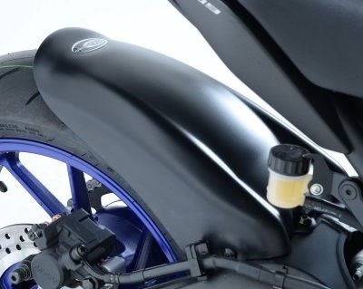 parafango posteriore, Yamaha MT - 09 / MT - 09 Tracer / XSR900 - ENDURRAD