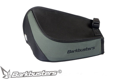 Paramani Barkbusters BBZ in tessuto con membrana impermeabile, colore nero