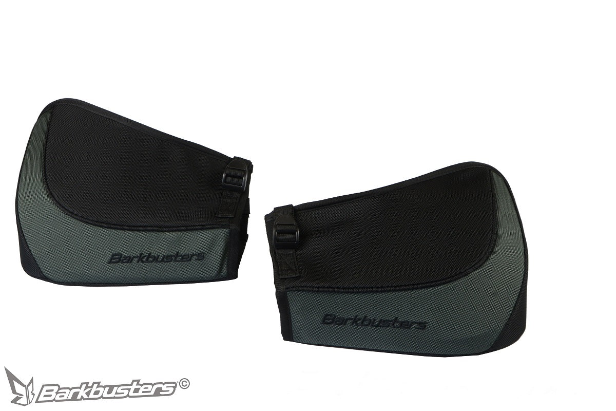 Paramano Barkbusters BBZ in tessuto, vista laterale