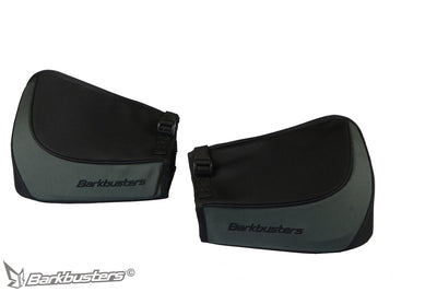 Paramano Barkbusters BBZ in tessuto, vista laterale