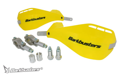 Paramano completo Barkbusters EGO-201 giallo