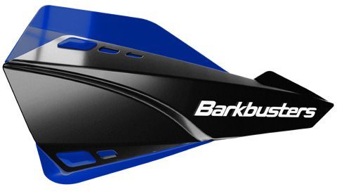 Paramani Barkbusters SABRE MX/Enduro - ENDURRAD