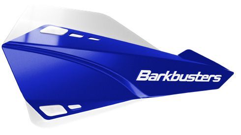 Paramani Barkbusters SABRE MX/Enduro - ENDURRAD