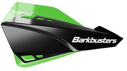 Paramani Barkbusters SABRE MX/Enduro | BR - SAB - 1BK - 02 - 31885 - ENDURRAD