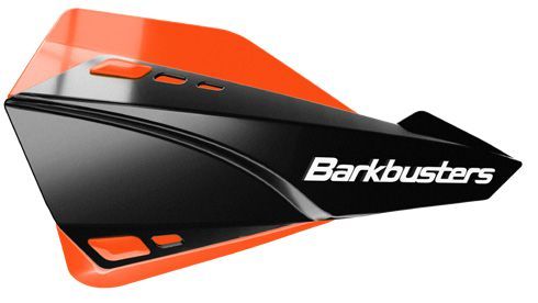 Paramani Barkbusters SABRE MX/Enduro | BR - SAB - 1BK - 02 - 31886 - ENDURRAD