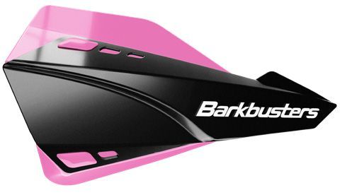 Paramani Barkbusters SABRE MX/Enduro | BR - SAB - 1BK - 02 - 31887 - ENDURRAD