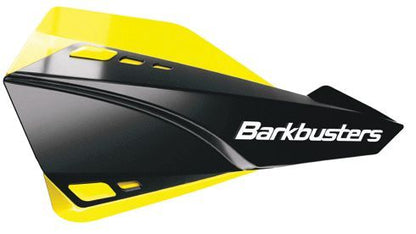 Paramani Barkbusters SABRE MX/Enduro | BR - SAB - 1BK - 02 - 31889 - ENDURRAD