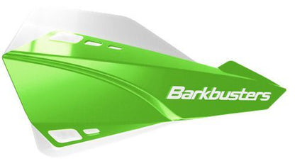 Paramani Barkbusters SABRE MX/Enduro | BR - SAB - 1BK - 02 - 31892 - ENDURRAD