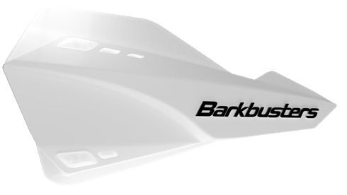 Paramani Barkbusters SABRE MX/Enduro | BR - SAB - 1BK - 02 - 31895 - ENDURRAD