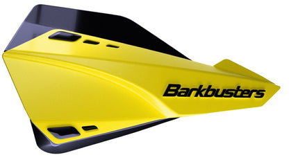 Paramani Barkbusters SABRE MX/Enduro | BR - SAB - 1BK - 02 - 31896 - ENDURRAD