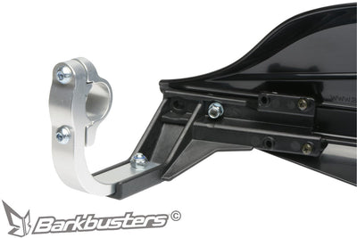 Paramano Barkbusters STORM STM-001 nero, vista di prodotto