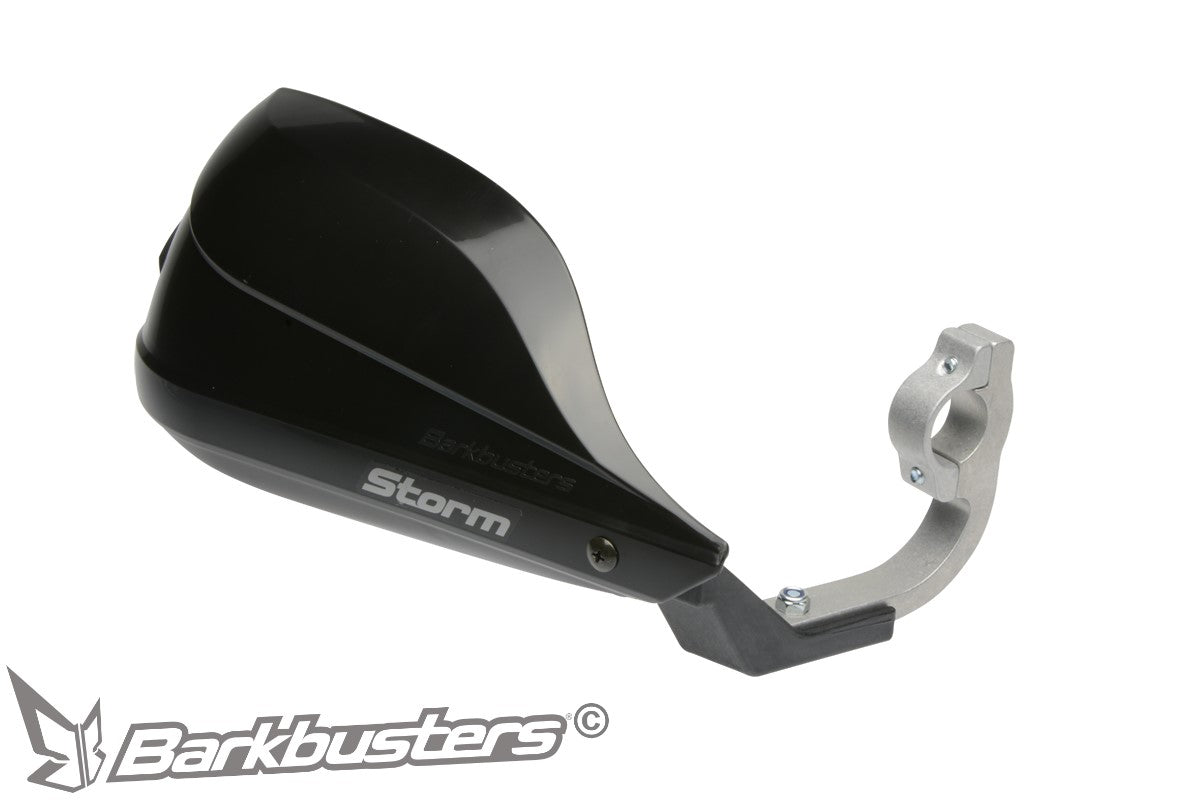 Paramano Barkbusters STORM STM-002 nero, vista di prodotto