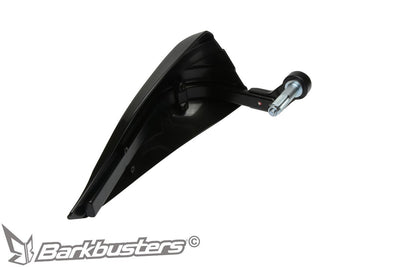 Paramano Barkbusters STORM STM-005 nero, vista di prodotto
