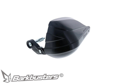 Paramano Barkbusters STORM STM-005 nero, vista laterale