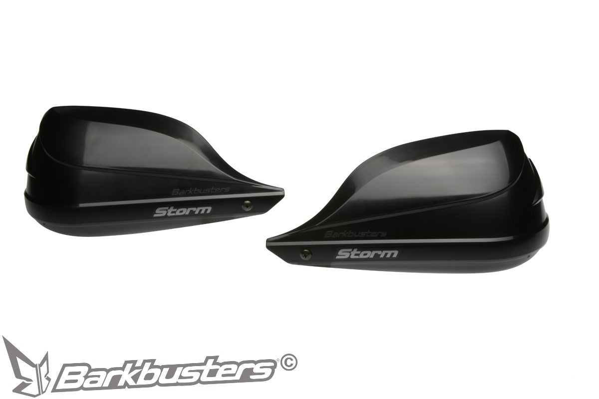 Paramano Barkbusters STORM STM-005 nero, vista di prodotto