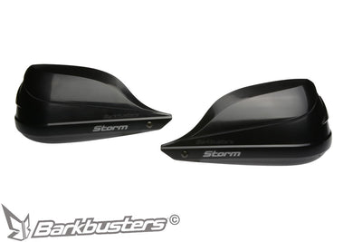 Paramano Barkbusters STORM STM-005 nero, vista di prodotto