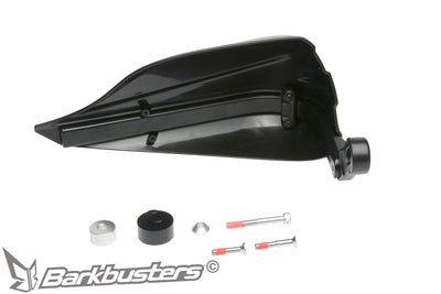 Paramano Barkbusters STORM STM-007 nero, vista di prodotto