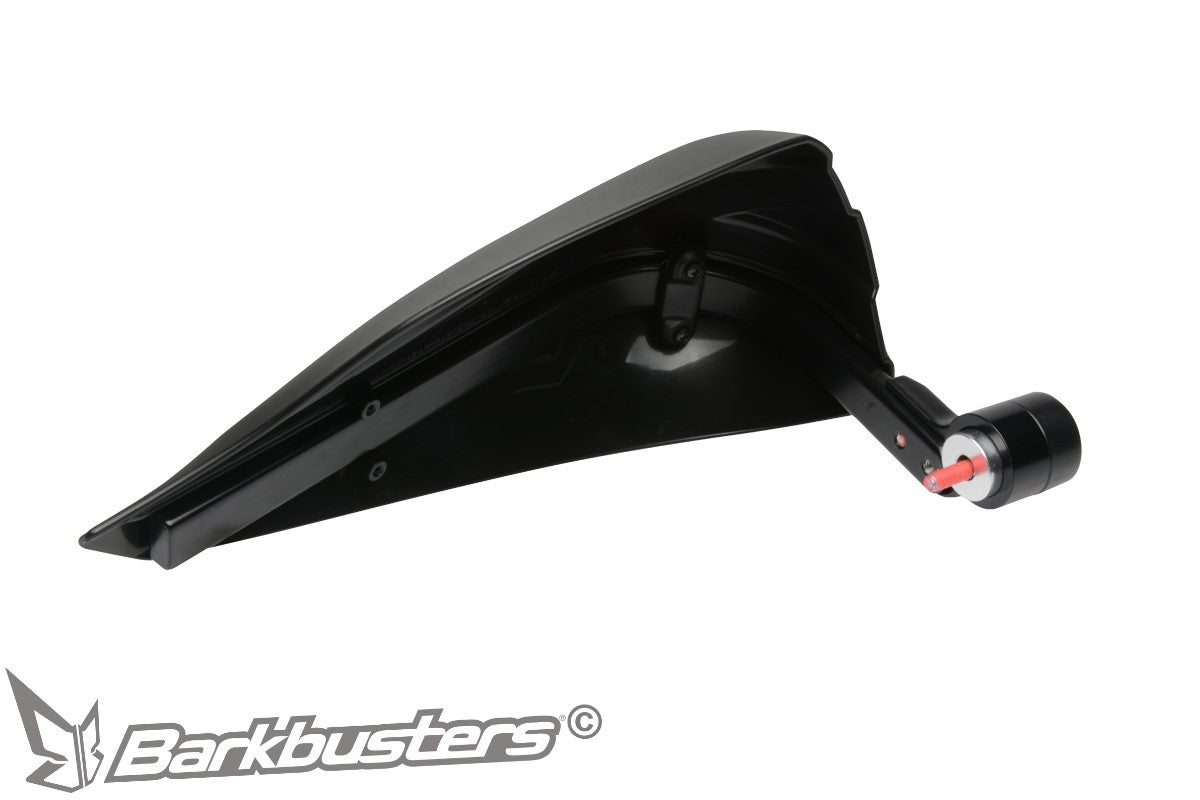 Paramano Barkbusters STORM STM-007 nero, vista di prodotto