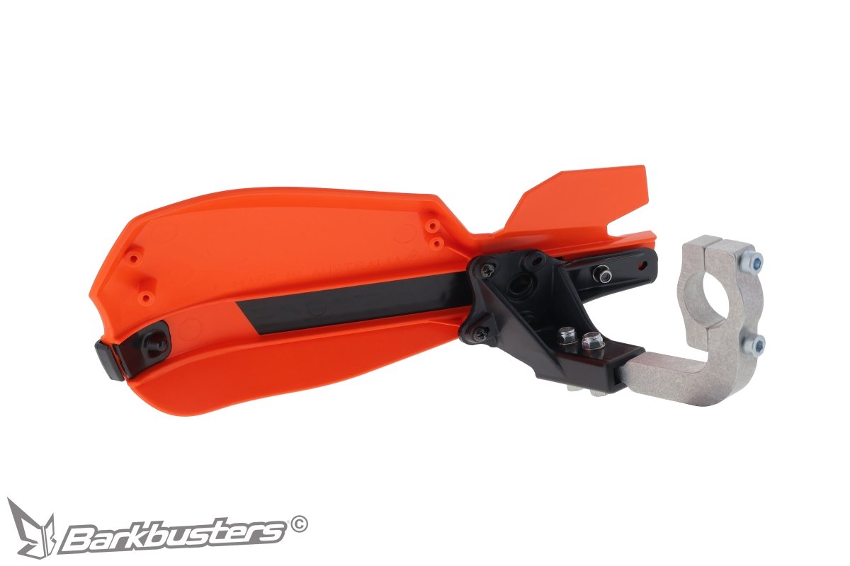 Paramani Barkbusters VPS - 207 per Motoc | BR - VPS - 207 - 00 - 50449 - ENDURRAD