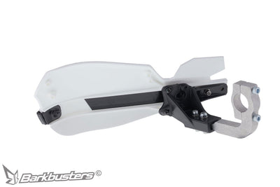 Paramani Barkbusters VPS - 207 per Motocross ed Enduro – Montaggio a Punto Singolo - ENDURRAD