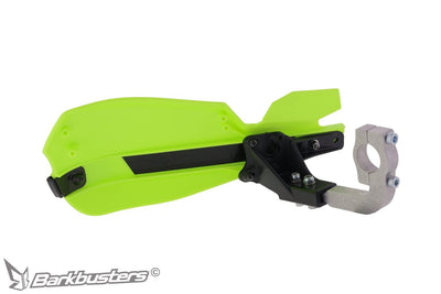 Paramani Barkbusters VPS - 207 per Motocross ed Enduro – Montaggio a Punto Singolo - ENDURRAD
