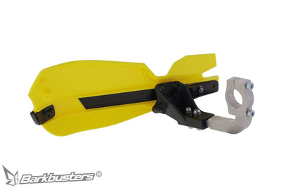 Paramani Barkbusters VPS - 207 per Motocross ed Enduro – Montaggio a Punto Singolo - ENDURRAD