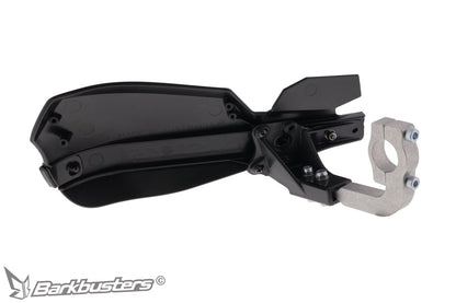 Paramani Barkbusters VPS - 207 per Motocross ed Enduro – Montaggio a Punto Singolo - ENDURRAD