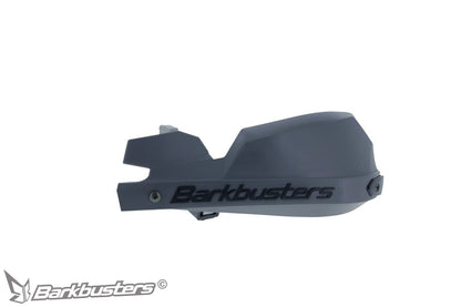 Paramani Barkbusters VPS - 207 per Motocross ed Enduro – Montaggio a Punto Singolo - ENDURRAD
