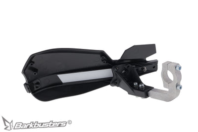Paramani Barkbusters VPS-207 per Motocross ed Enduro – Montaggio a Pun