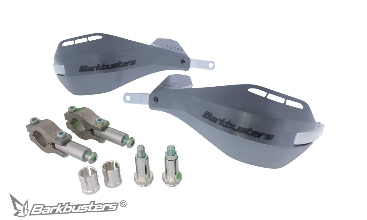 Paramani EGO Barkbusters - Standard - ENDURRAD