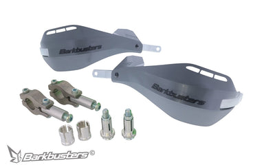 Paramani EGO Barkbusters - Standard - ENDURRAD