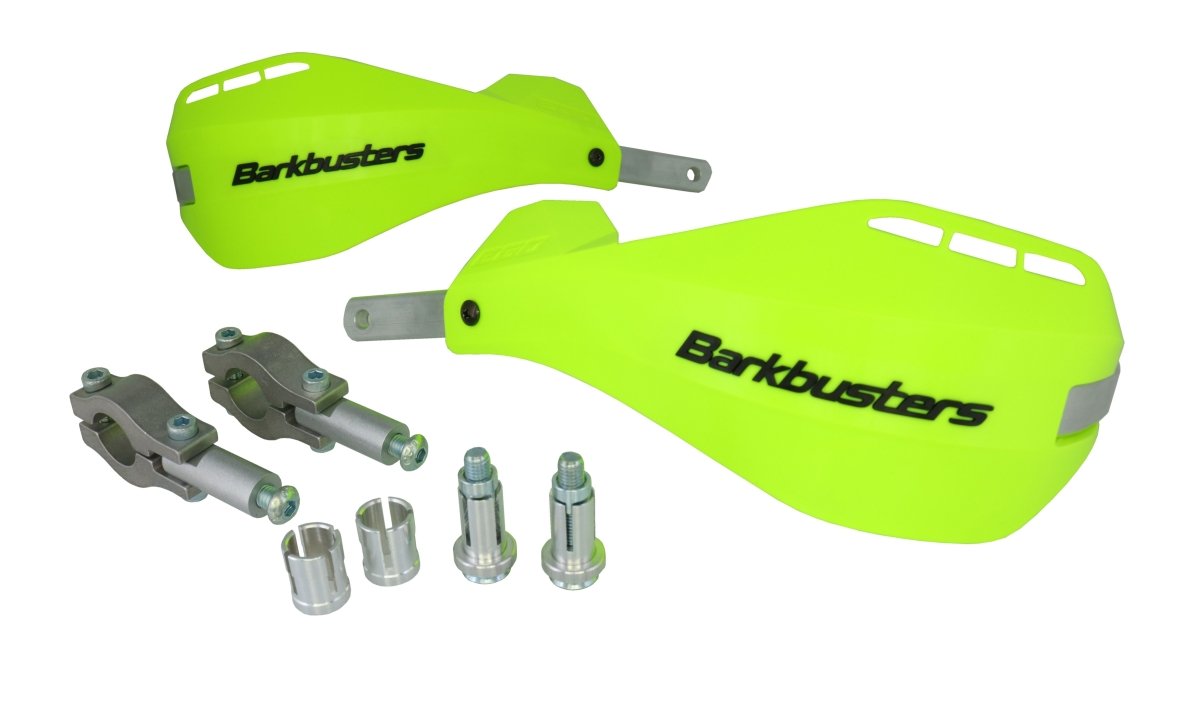 Paramani EGO Barkbusters - Standard - ENDURRAD