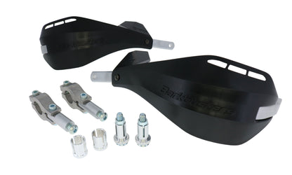 Paramani EGO Barkbusters - Standard